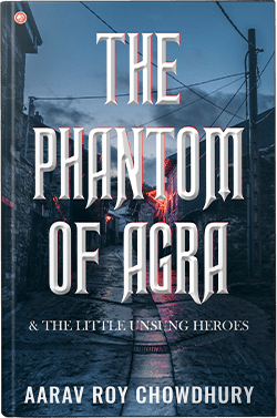 The Phantom of Agra