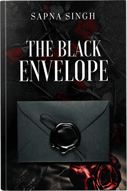 The Black Envelope