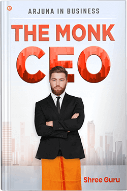 The Monk CEO