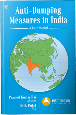 Anti-Dumping Measures in India