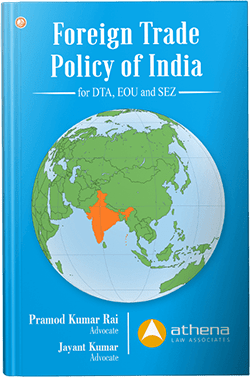 Foreign Trade Policy of India