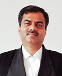 Pramod Kumar Rai
