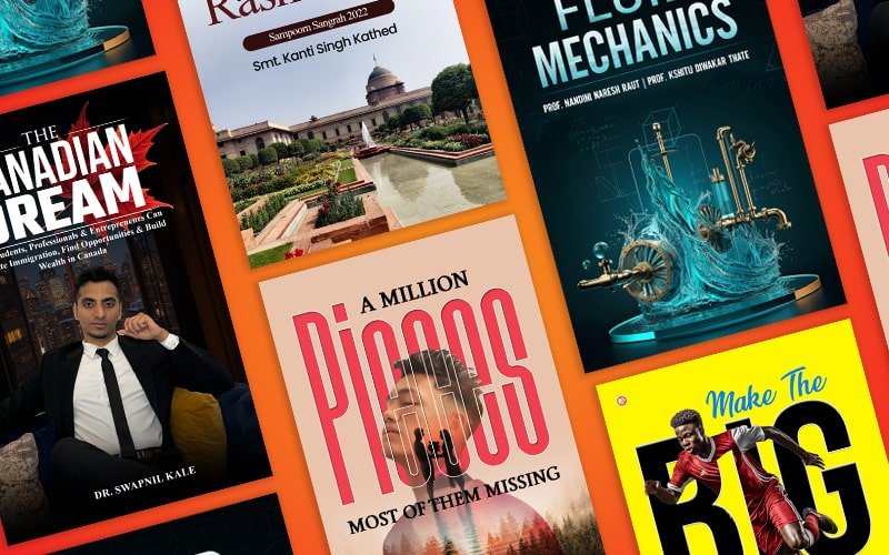 Book Cover Design Image 1