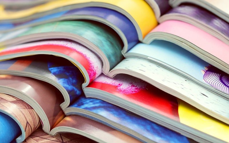 Print On-demand Image 1