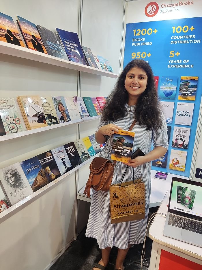 Book Fair 2023 Image