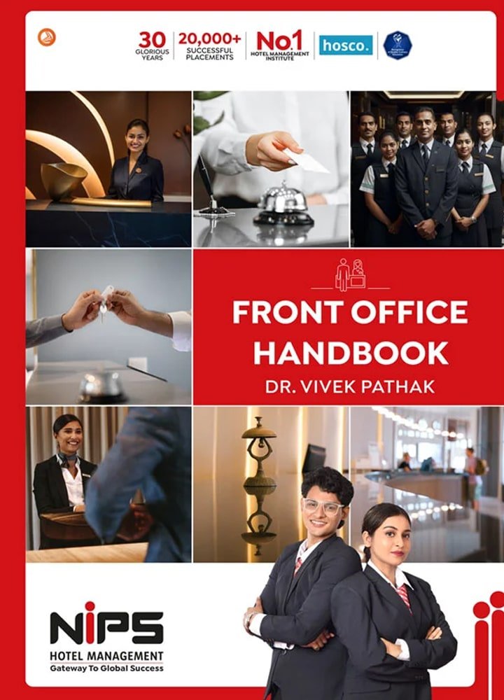 Front Office Handbook