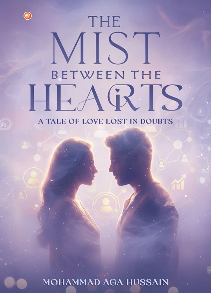 The Mist Between The Hearts