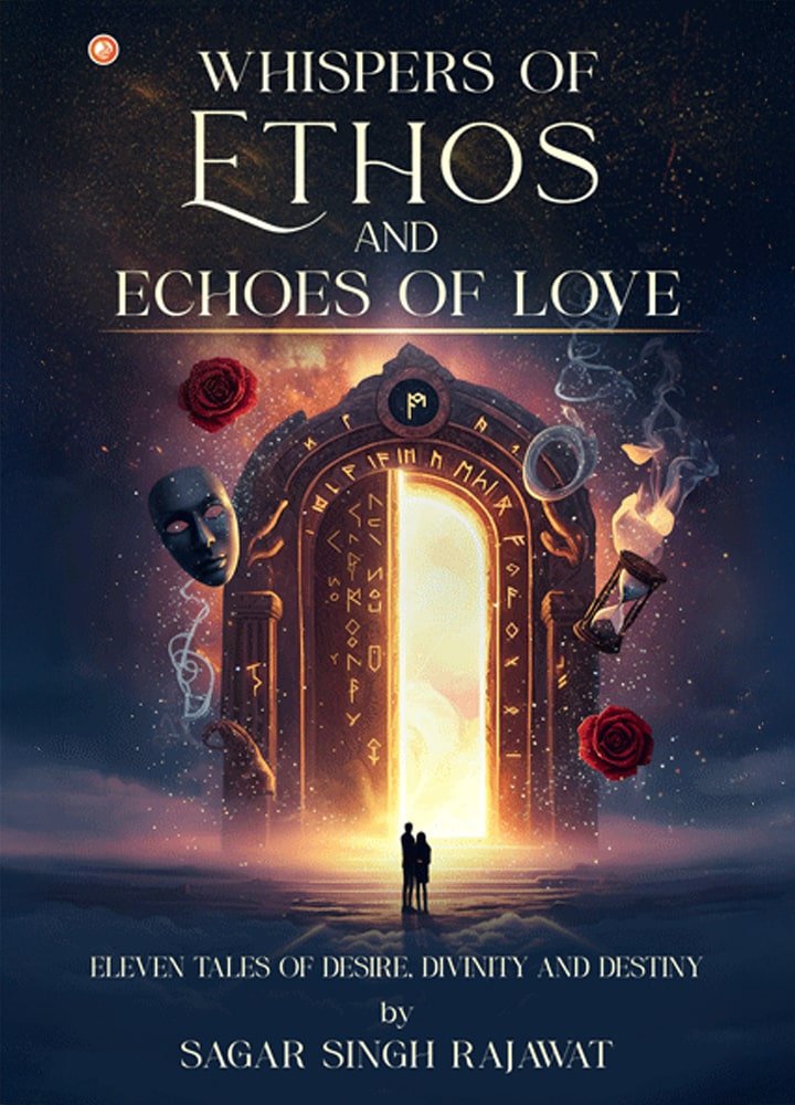 Whispers of Ethos and Echoes of love