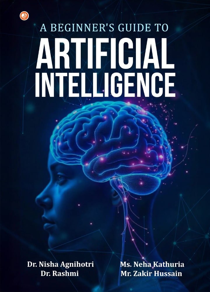 A Beginner’s Guide To AI