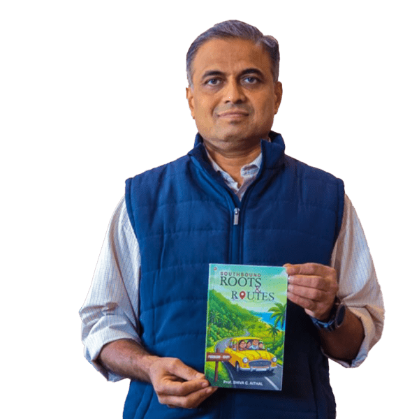 Prof. Shiva C. Aithal