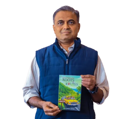 Prof. Shiva C. Aithal