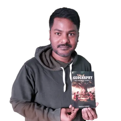 Rakesh Kumar