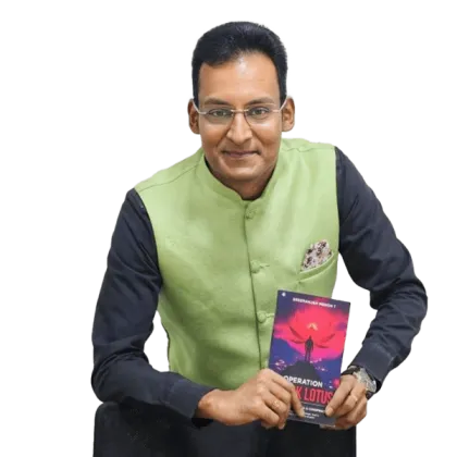 Sreeranjan Menon T