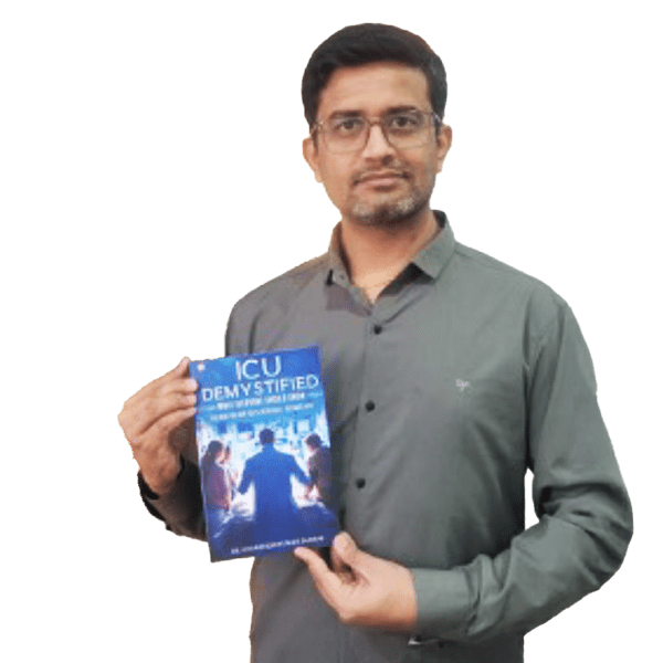 Dr. Chandreshkumar Sudani