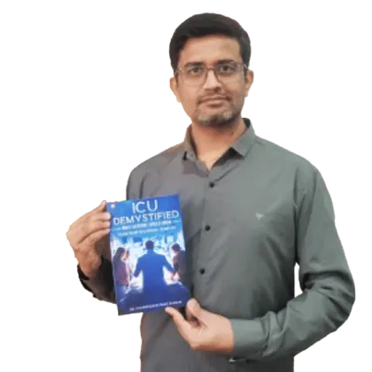 Dr. Chandreshkumar Sudani