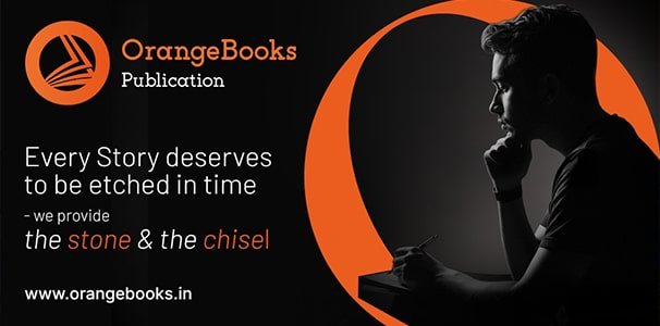 Packages & Pricing – OrangeBooks Publica...