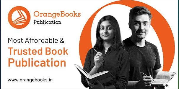 News & Notices – OrangeBooks Publication