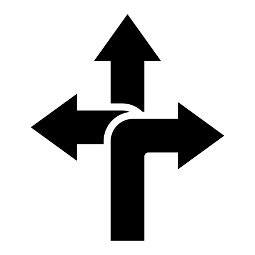 Expert guidance icon